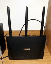 Маршрутизатор Asus RT-AC1750U фото від покупців 10