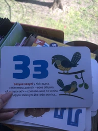 Багаторазові прописи. Українська абетка - Федосова В. (9789667495169) фото от покупателей 6