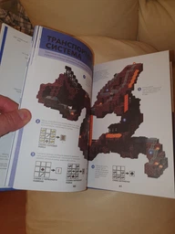 MINECRAFT. Довідник Нижнього світу і Краю - Стефани Милтон (9786177688319) фото від покупців 2