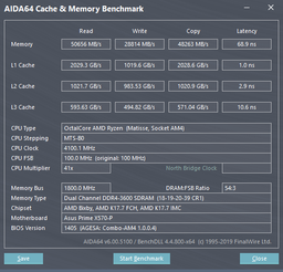 Оперативная память Kingston Fury DDR4-3733 16384MB PC4-29864 (Kit of 2x8192) Beast RGB Black (KF437C19BBAK2/16) фото от покупателей 2
