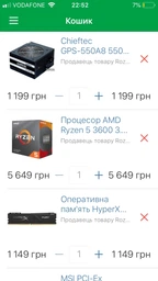 Видеокарта MSI PCI-Ex Radeon RX 570 ARMOR 8G OC GDDR5 (256bit) (1268/7000) (DVI, HDMI, 3 x DisplayPort) (Radeon RX 570 ARMOR 8G OC) фото от покупателей 9
