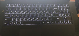 Ноутбук Lenovo Legion Y540-15IRH (81SX009TRA) Black Суперціна!!! фото от покупателей 2