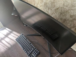 Монитор 23,6" AOC C24G1/01 - Частота обновления 144 Гц, время отклика 1 мс! фото от покупателей 1