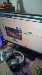 Монитор 27" MSI Optix MAG271R фото от покупателей 1