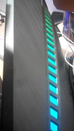 Монитор 27" MSI Optix MAG271R