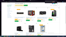Процессор AMD Ryzen 7 2700 (3.2GHz 16MB 65W AM4) Box (YD2700BBAFBOX) фото от покупателей 5