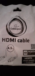 Кабель Cablexpert HDMI - HDMI v2.0 3 м (CC-HDMI4L-10) фото від покупців 1