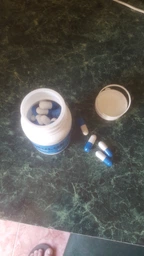 Трибулус EntherMeal Tribulus TRS+ 60 капсул (TRIB060EM0059) фото от покупателей 2
