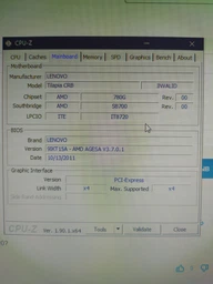 Процессор AMD Phenom II X4 955 Black Edition 3.2GHz/6MB/2000MHz (HDZ955FBK4DGI) sAM3, tray фото от покупателей 1