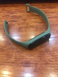Ремінець BeCover для Xiaomi Mi Band 3/4 Red (704648) фото від покупців 15