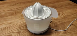 Соковыжималка для цитрусовых PHILIPS Daily Collection HR2738/00 фото от покупателей 11