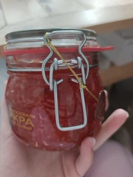 Икра лососевая Шаланда 100г фото от покупателей 7