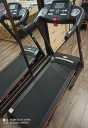 Беговая дорожка EnergyFIT 815 new фото от покупателей 1
