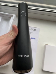 Насадки для ирригатора PECHAM Professional / Luxury Travel (6920674111113) фото от покупателей 5