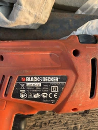 Патрон дрилі самозатискний 2-13мм 1/2-20 UNF метал Black&Decker