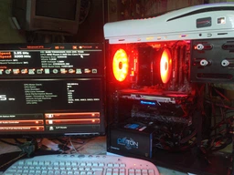 Кулер DeepCool Gammaxx GTE V2