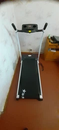 Беговая дорожка USA Style, код: SW-150 фото от покупателей 9