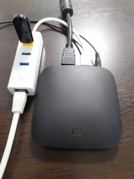 TP-LINK UE330 фото от покупателей 2