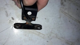 Відеореєстратор-дзеркало DVR 138 з двома камерами