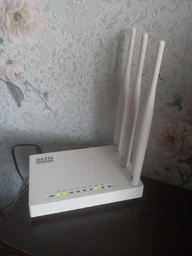 Маршрутизатор Netis WF2409E WiFi4 / N300 / 100 Мбіт/с фото від покупців 16