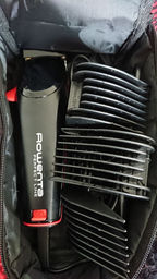 Машинка для стрижки волос ROWENTA TN1350F0 фото от покупателей 15