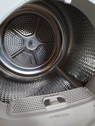 Сушильный автомат Siemens WT45W561OE