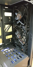 Корпус GAMEMAX H603-2U3 фото от покупателей 9
