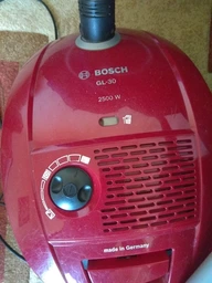 Набор пылесборников BOSCH BBZ41FGALL