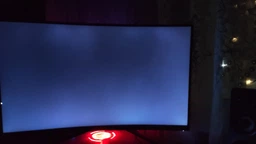 Монитор 31.5" Asus ROG Strix XG32VQ (90LM03S0-B01170) фото от покупателей 2