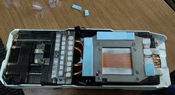 Термопрокладка ARCTIC Thermal Pad 50 х 50 мм 1 мм (ACTPD00002A)