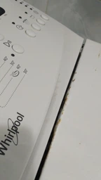 Стиральная машина автоматическая Whirlpool AWE 5080 фото от покупателей 9