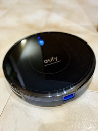 Робот пилосос Anker Eufy RoboVac G10 Hybrid фото від покупців 4