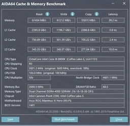 Оперативна пам'ять HyperX DDR4-4000 16384MB PC4-32000 (Kit of 2x8192) Predator RGB (HX440C19PB3AK2/16) фото від покупців 3