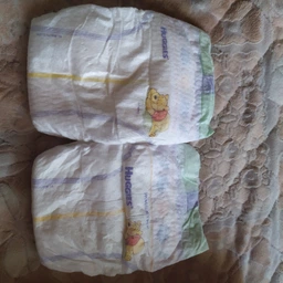 Підгузки Huggies Extra Care 1 (2-5 кг) M-Pack 168 шт (5029054234747) фото від покупців 15
