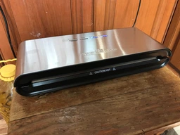 Вакуумный упаковщик Profi Cook pc-vk 1080 фото от покупателей 1
