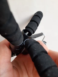 Трипод Штатив Осьминог Clefers держатель для телефона, GoPro, камеры, фотоаппарата (500333)
