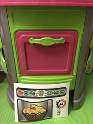 Кухня дитяча іграшкова з аксесуарами №8 (0915) "Technok Toys" в коробці фото від покупців 2