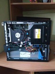 Відеокарта MSI GF GTX 1650 4GB Low Profile OC (GeForce GTX 1650 4GT LP OC) фото від покупців 4