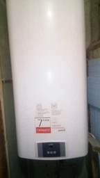 Бойлер Gorenje OGB 50 SEDD/V9 фото от покупателей 4