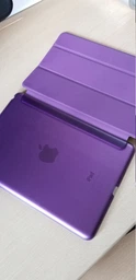 Чехол Upex Smart Series для iPad mini 3/2/1 Green (UP56135)