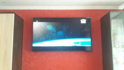 Кронштейн для телевизора с диагональю 26-63" MHZ V-40 4739 фото от покупателей 1