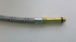Шланг PARIGI MOK10x1/2" 1 м PN10 длинная игла (1100000602460) фото от покупателей 4