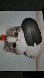 Миша A4Tech G3-760N Wireless Black фото від покупців 6