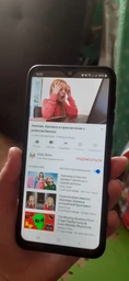 Мобильный телефон Samsung Galaxy M20 4/64GB Ocean Blue (SM-M205FZBWSEK)