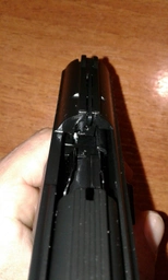 Пистолет сигнальный Stalker 914 фото от покупателей 2