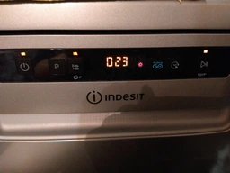 Посудомийна машина Indesit DSFO3T224Z фото від покупців 12