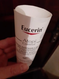 Крем для рук Eucerin AtopiControl 75 мл (4005800169694) фото от покупателей 3