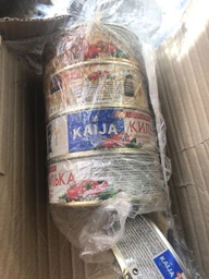 Килька обжаренная в томатном соусе Kaija 240 г (4751007732284) фото от покупателей 6