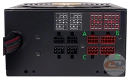 CHIEFTEC APS-850CB (APS-850CB) фото від покупців 5