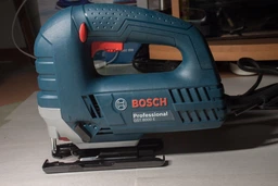Лобзик электрический Bosch Professional GST 8000 E (060158H000) фото от покупателей 8
